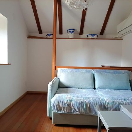 Rustico "Casa Di Sasso" Vila Intragna Exterior foto
